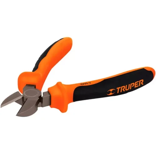 Alicate De Corte 6" Truper