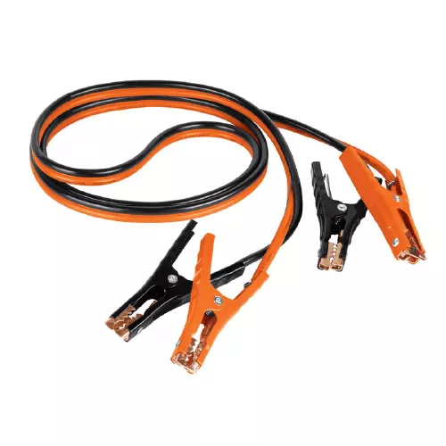 Cable Pasa Corriente para batería auto Truper 3m - Imagen 2