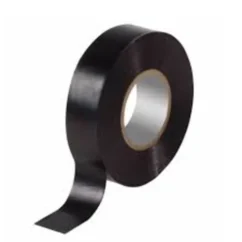 Cinta Aislante Económico Negro