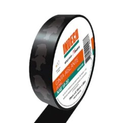 Cinta Aislante Negro 19X0.15X20M (Nae 19-20) Indeco