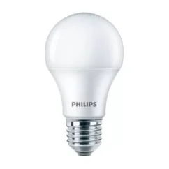 Focos Led Bulb 12W Luz Fría Philips_2