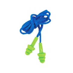 Tapón De Oído TRX Elite Verde Con Bolsa