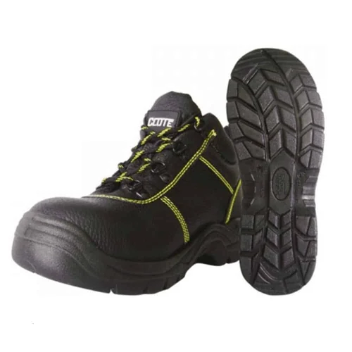 Botas Punta de Acero Clute