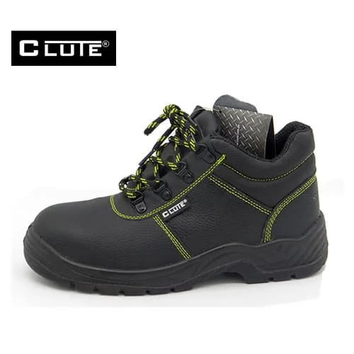 Botas Punta de Acero Clute - Imagen 2