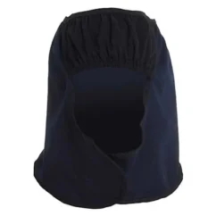 Cortaviento Para Casco Drill Azul